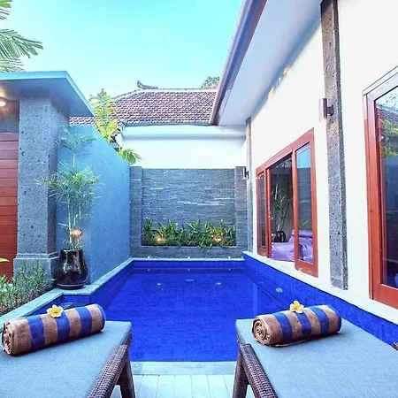 Villa Ellen Seminyak (Bali) Exterior photo