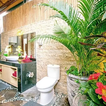 Villa Ellen Seminyak (Bali) Exterior photo