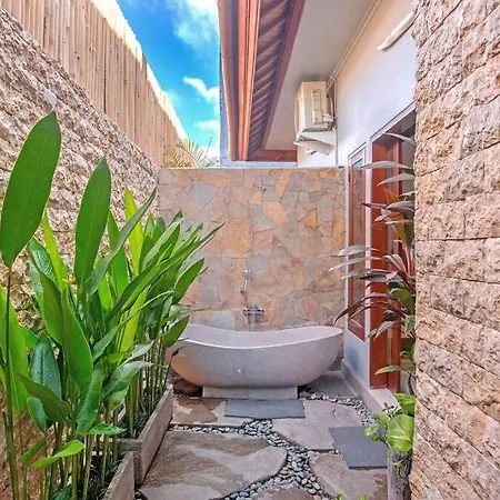 Villa Ellen Seminyak (Bali) Exterior photo